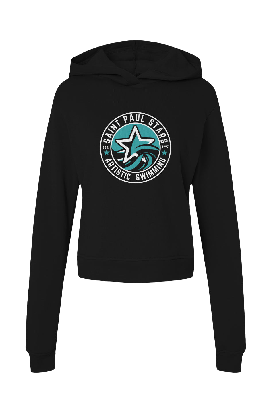 St. Paul Stars Women's Classic Hoodie