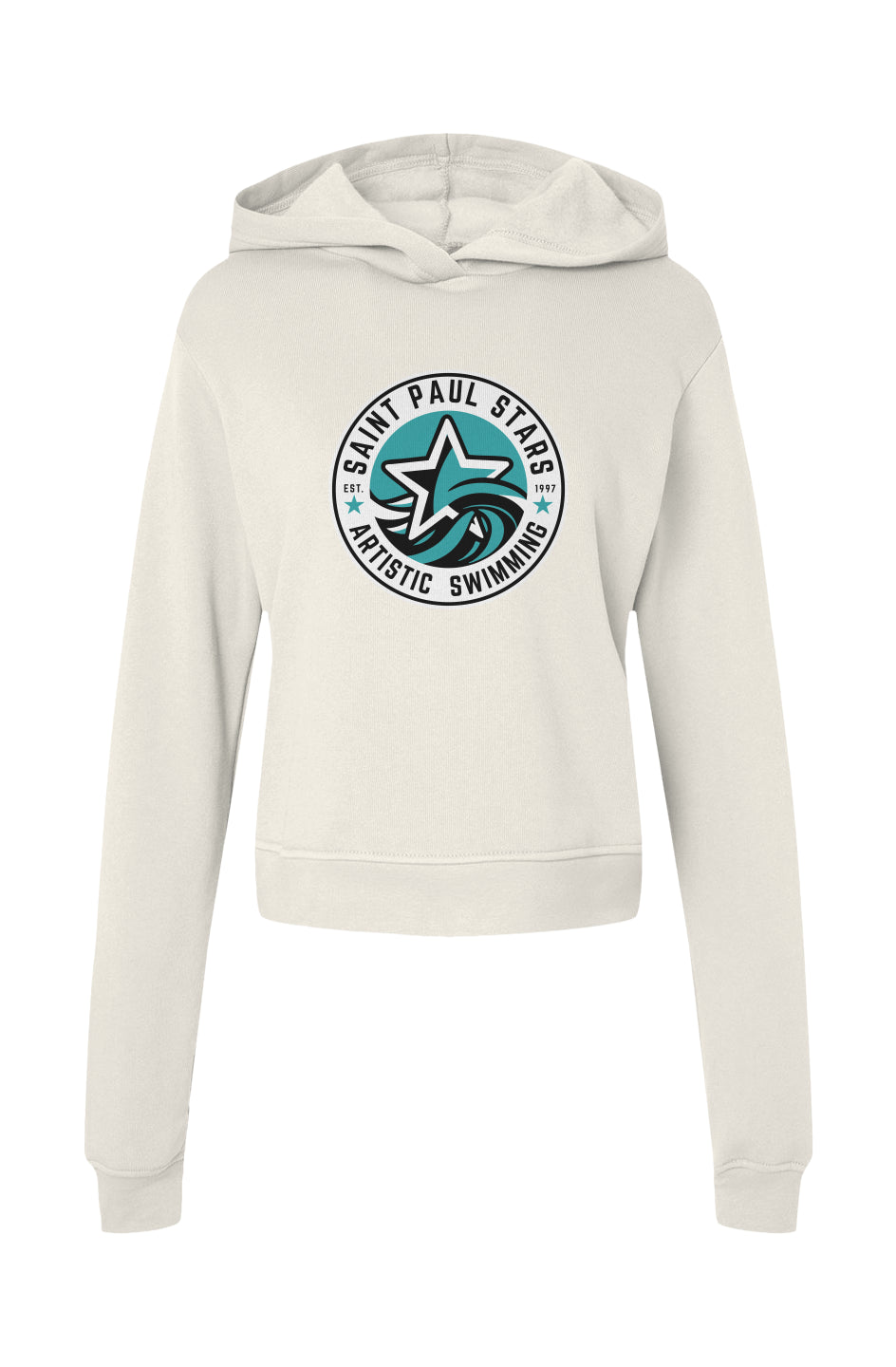 St. Paul Stars Women's Classic Hoodie