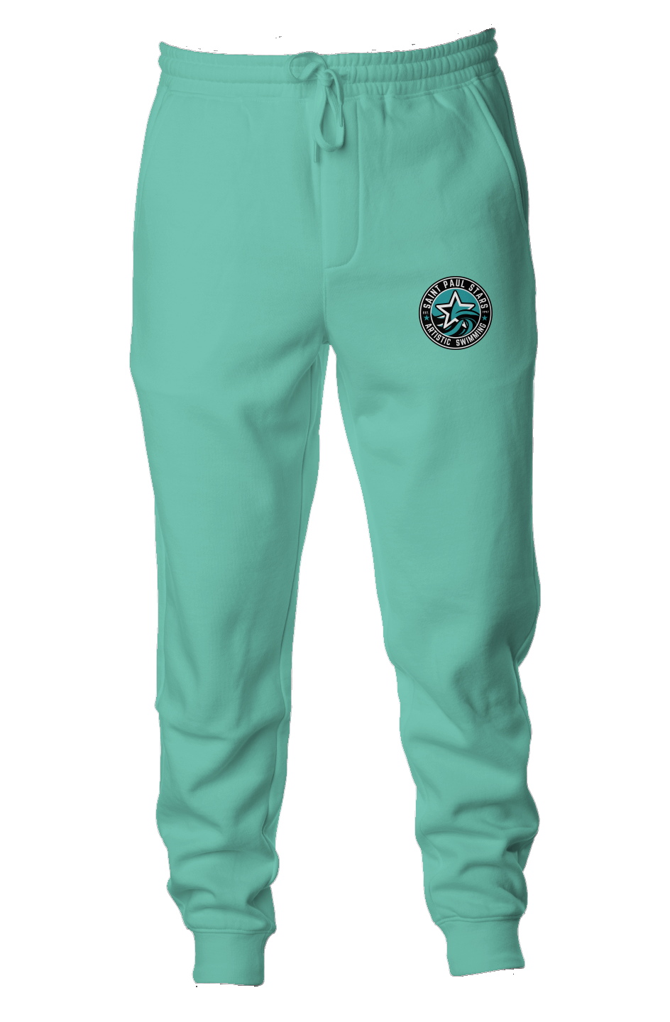 St. Paul Stars Midweight Fleece Joggers