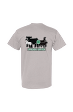 4H Riverside Routers Heavy Cotton Tee