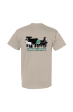 4H Riverside Routers Back Print Heavy Cotton Tee