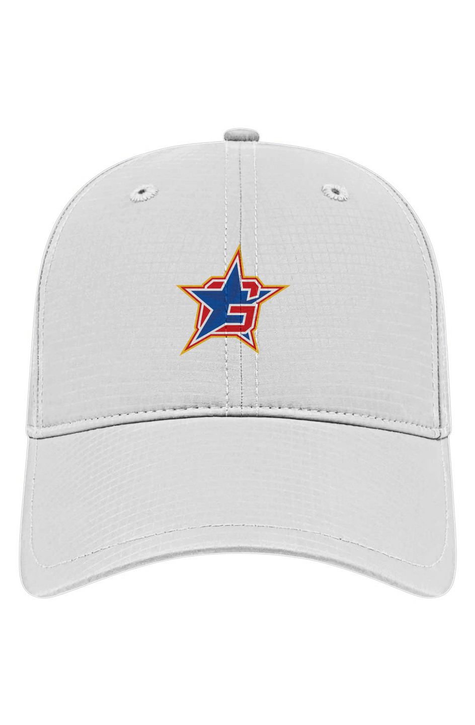 GA Golf Structured Active Wear Cap