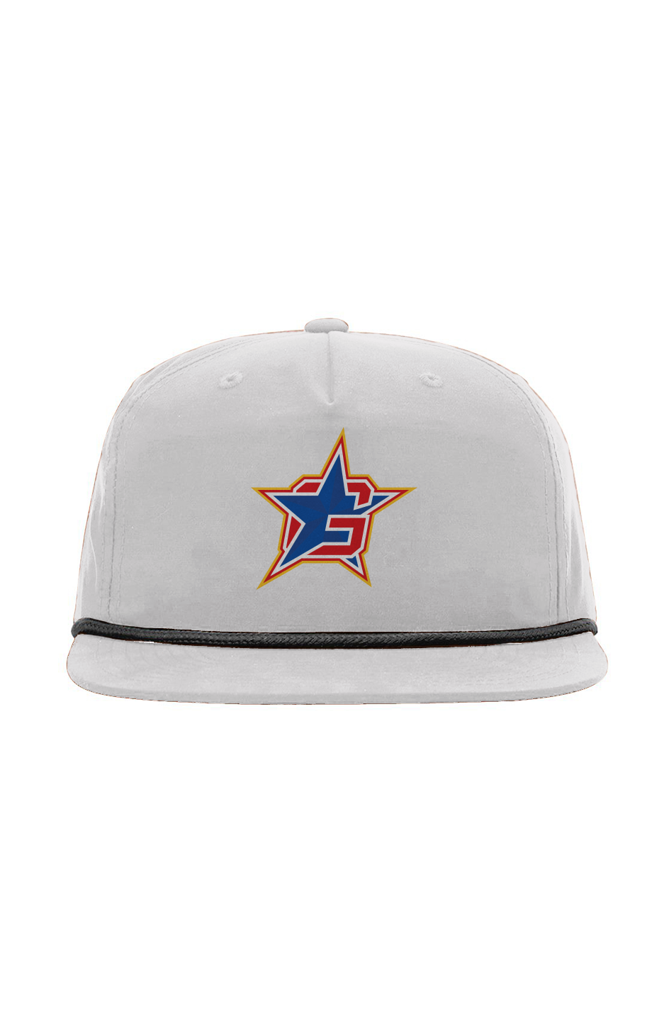 GA Golf Rope Hat