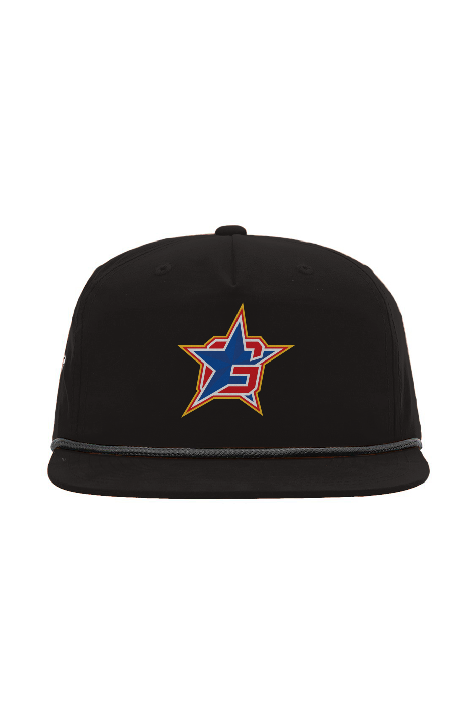 GA Golf Rope Hat