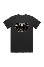 White Bear Lake Baseball Active Blend Tee