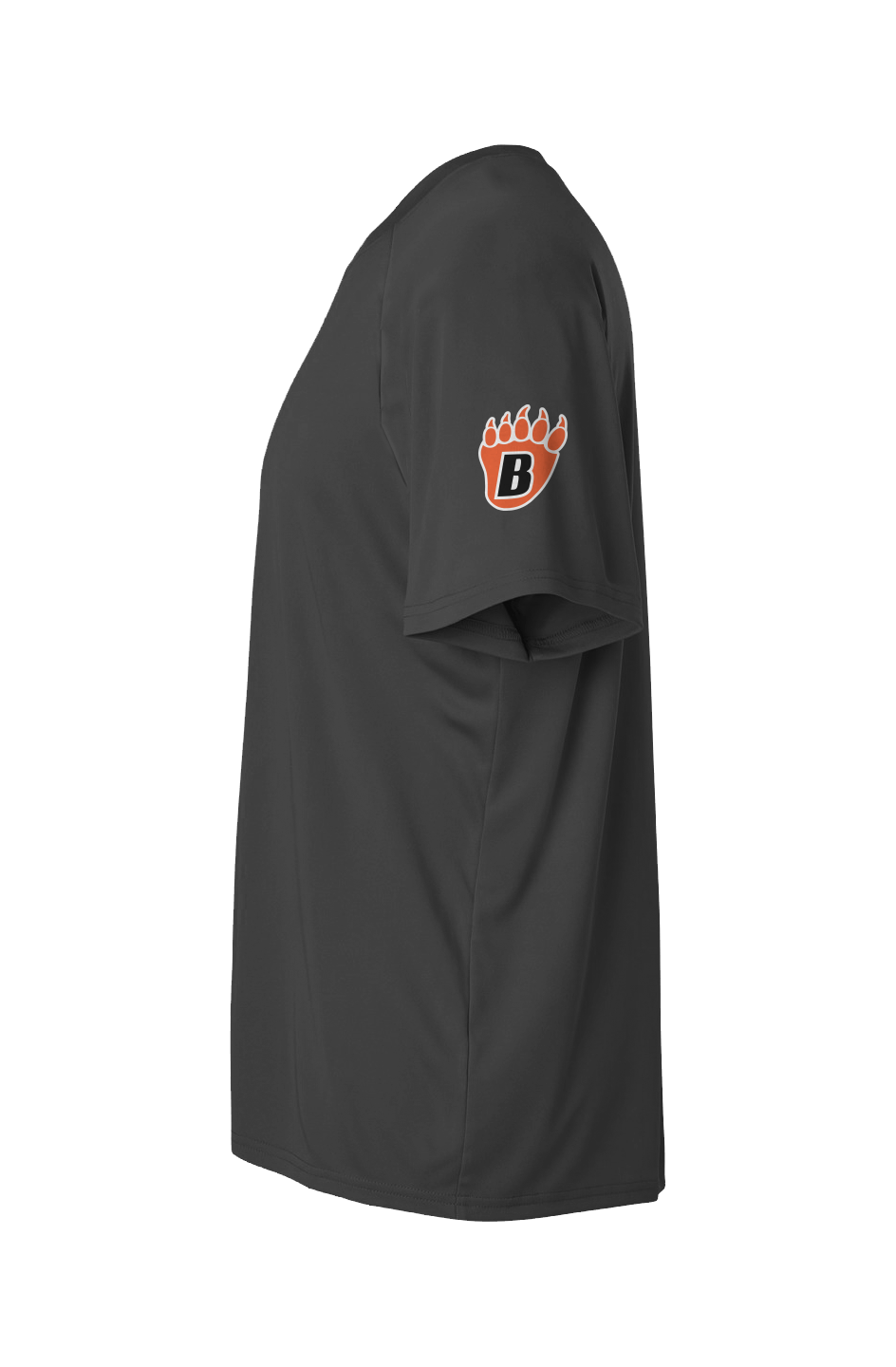 White Bear Lake Baseball Active Blend Tee