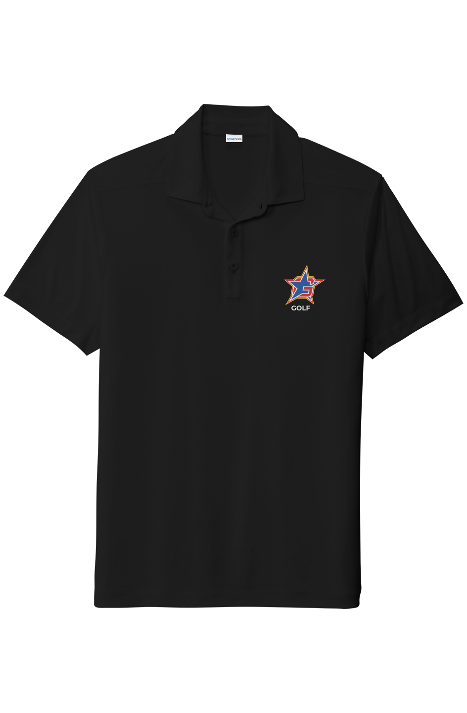 GA Golf Sport-Tek Posi UV Pro Polo