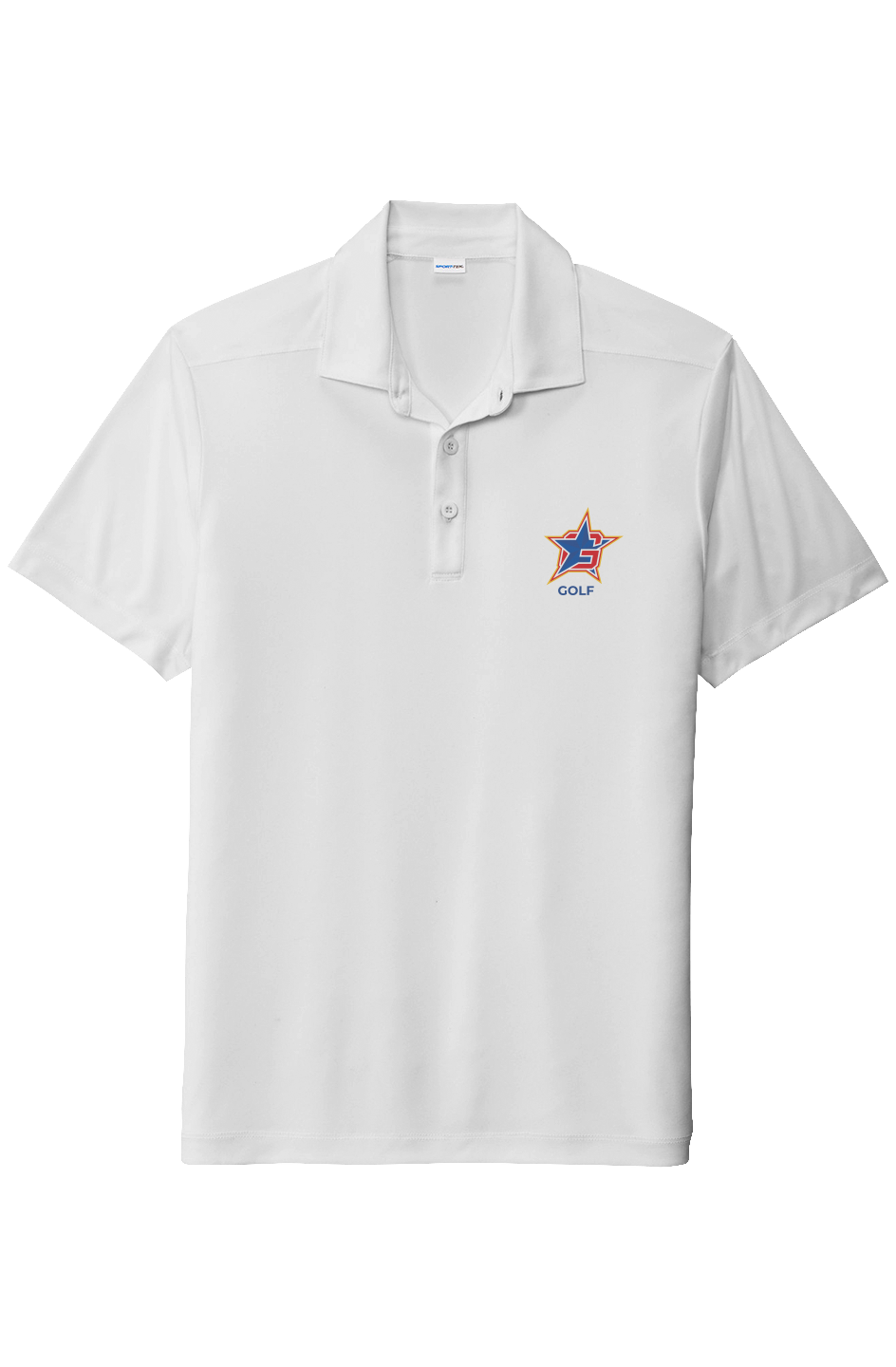 GA Golf Sport-Tek Posi UV Pro Polo