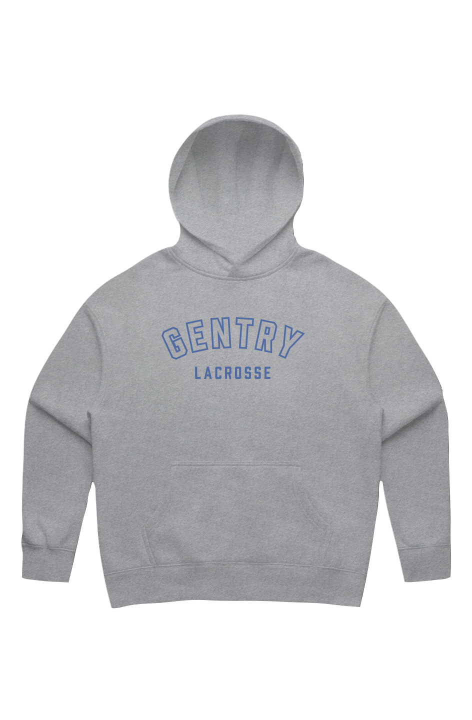 Gentry Lacrosse Women's Relax Hoodie