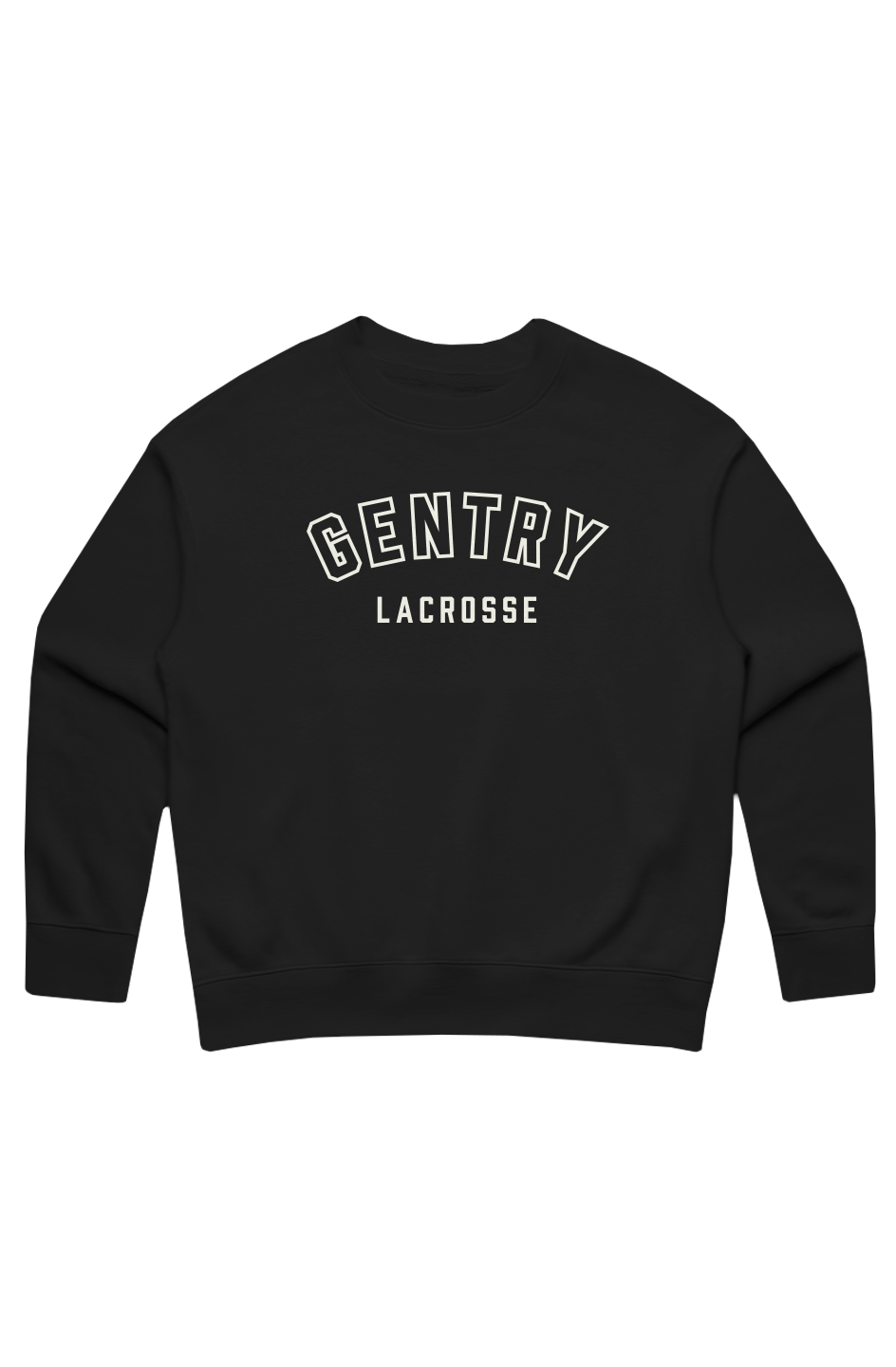 Gentry Lacrosse Women's Relax Crewneck