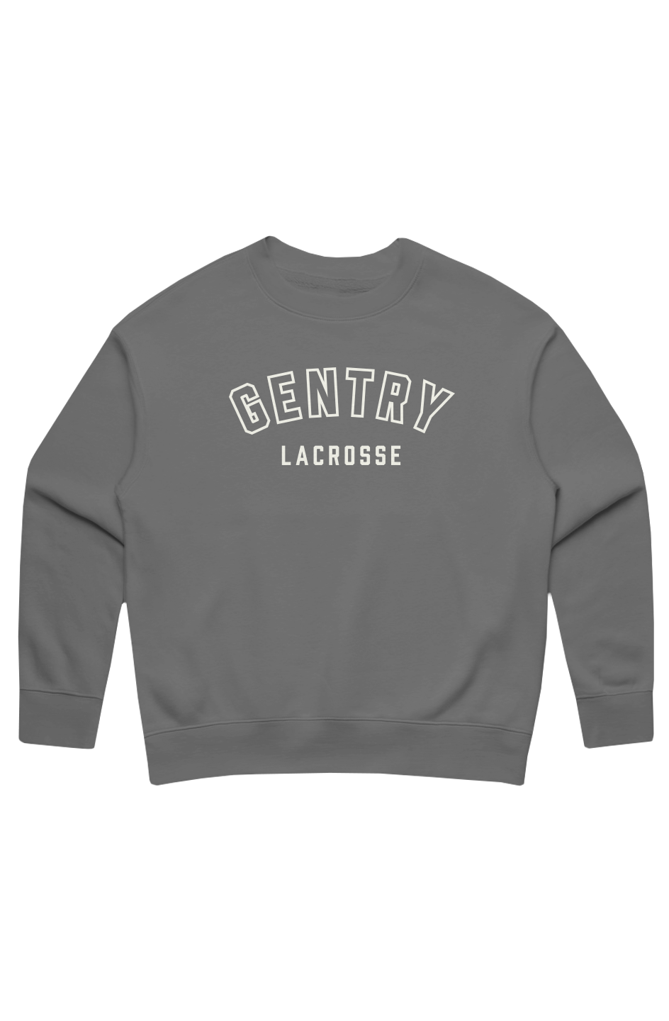 Gentry Lacrosse Women's Relax Crewneck