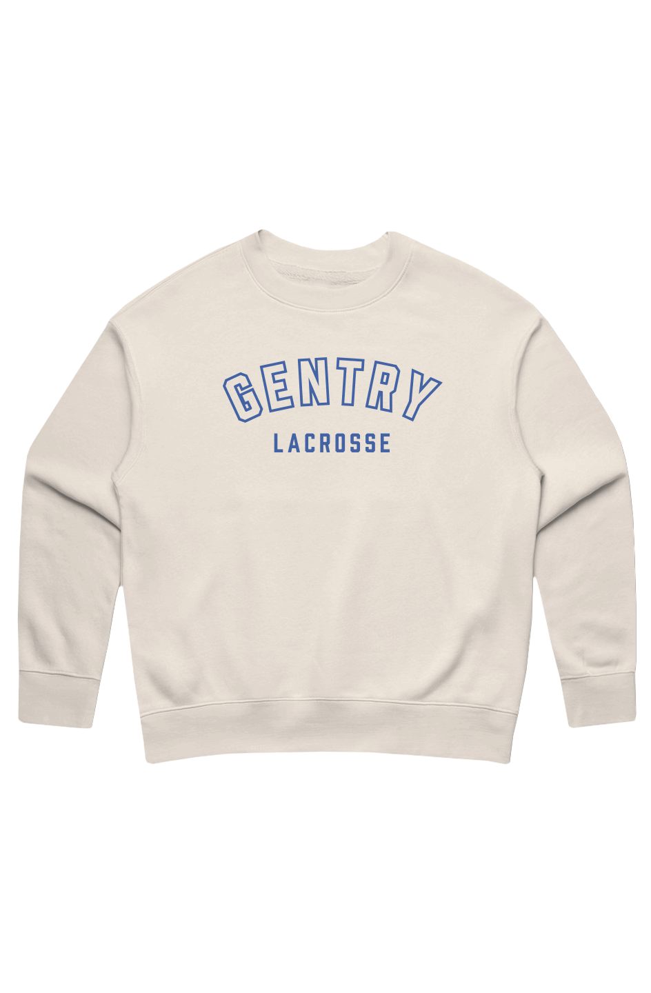 Gentry Lacrosse Women's Relax Crewneck