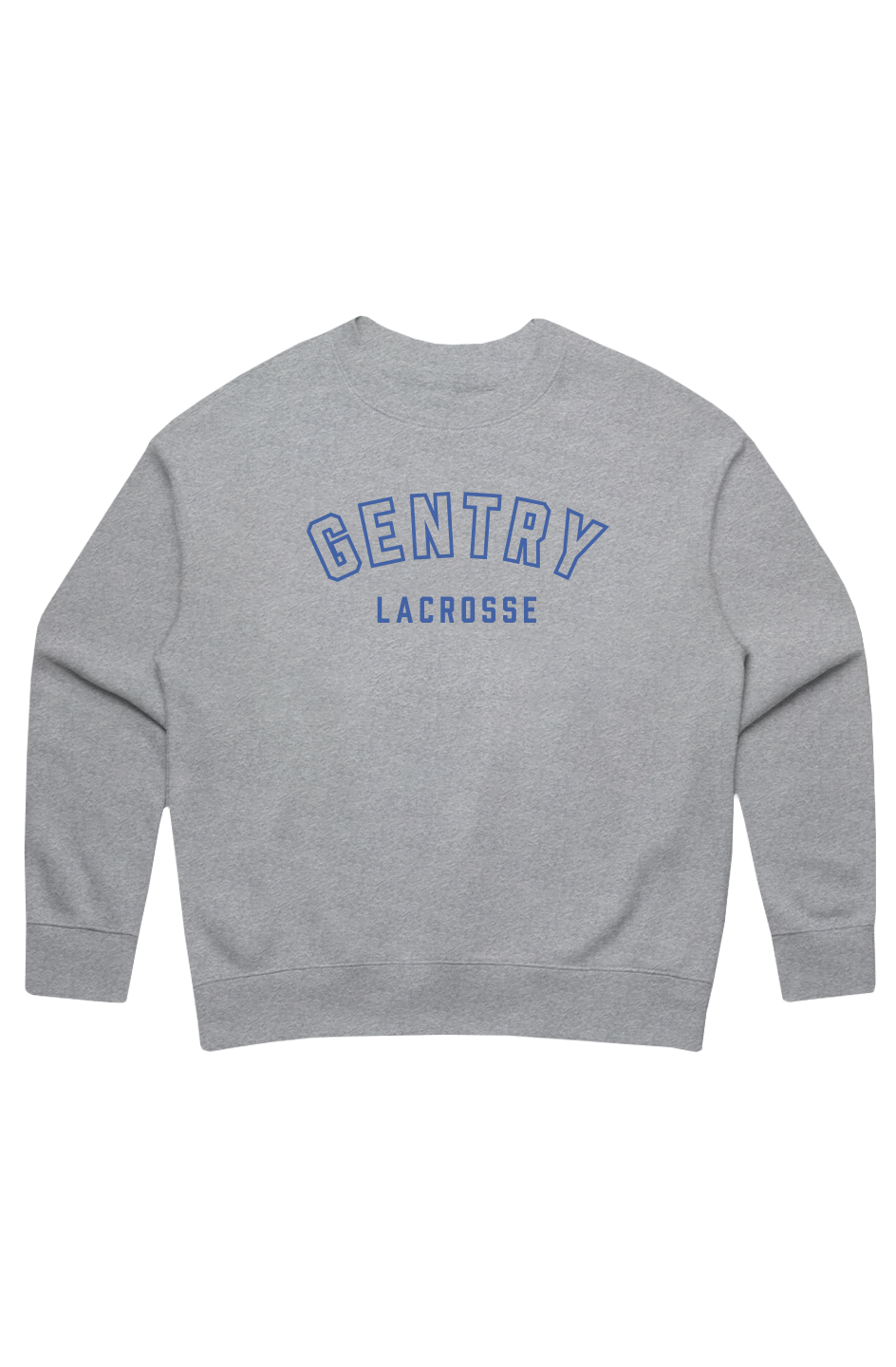 Gentry Lacrosse Women's Relax Crewneck