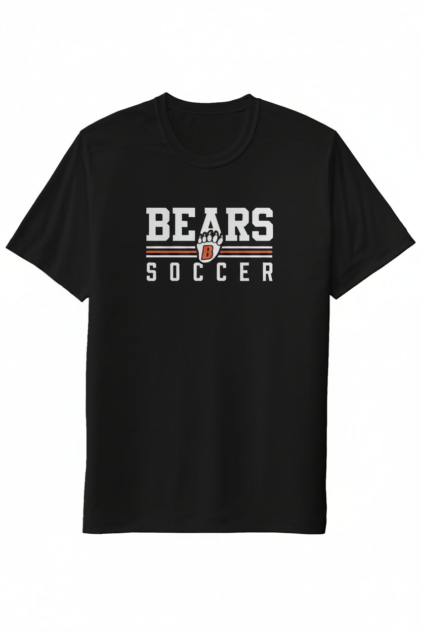 White Bear Lake Soccer Pro Tee