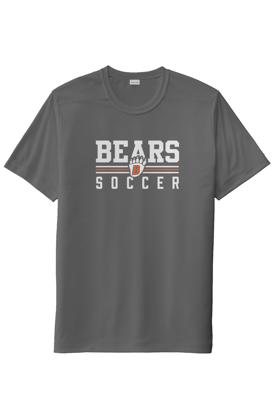 White Bear Lake Soccer Pro Tee