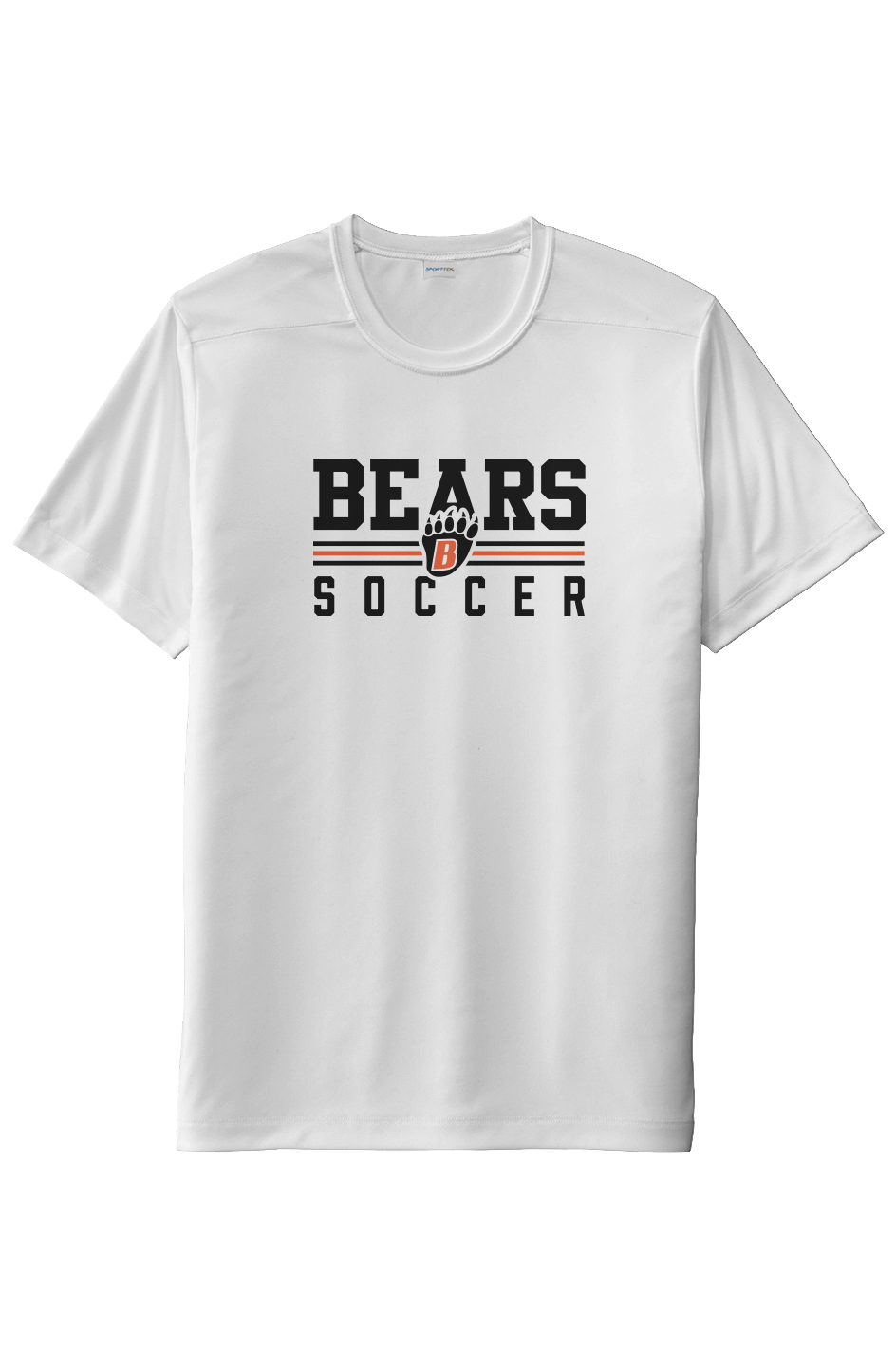 White Bear Lake Soccer Pro Tee