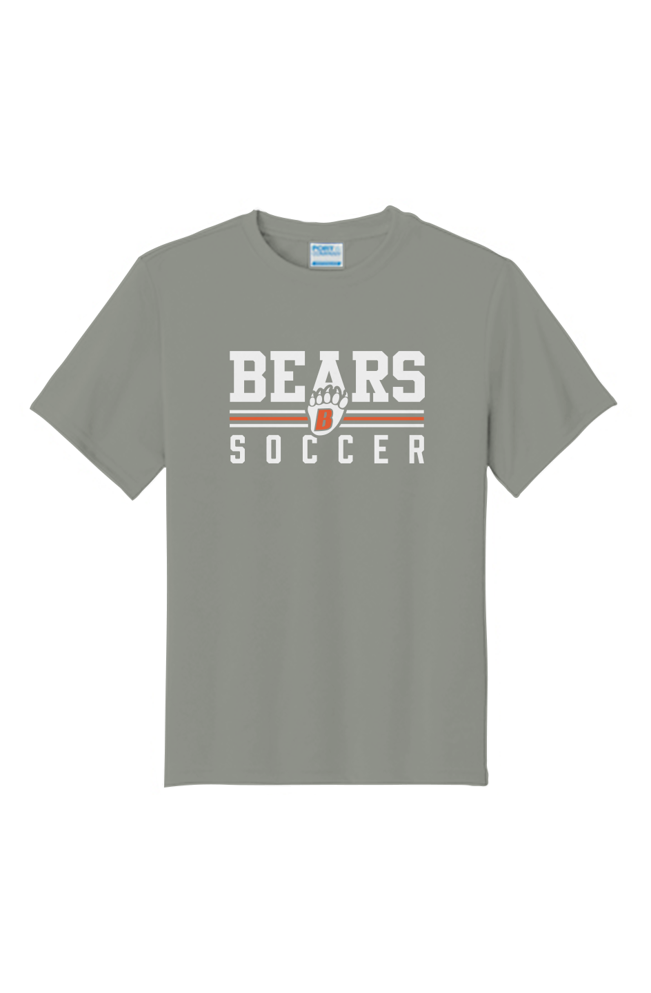White Bear Lake Soccer Pro Youth Tee