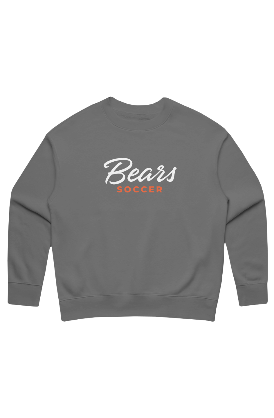 White Bear Lake Soccer Women's Premium Relax Crew
