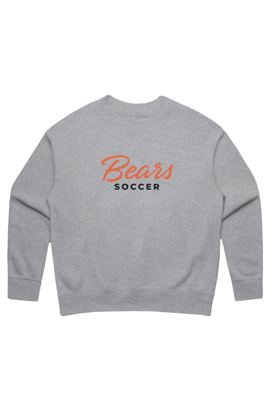 White Bear Lake Soccer Women's Premium Relax Crew