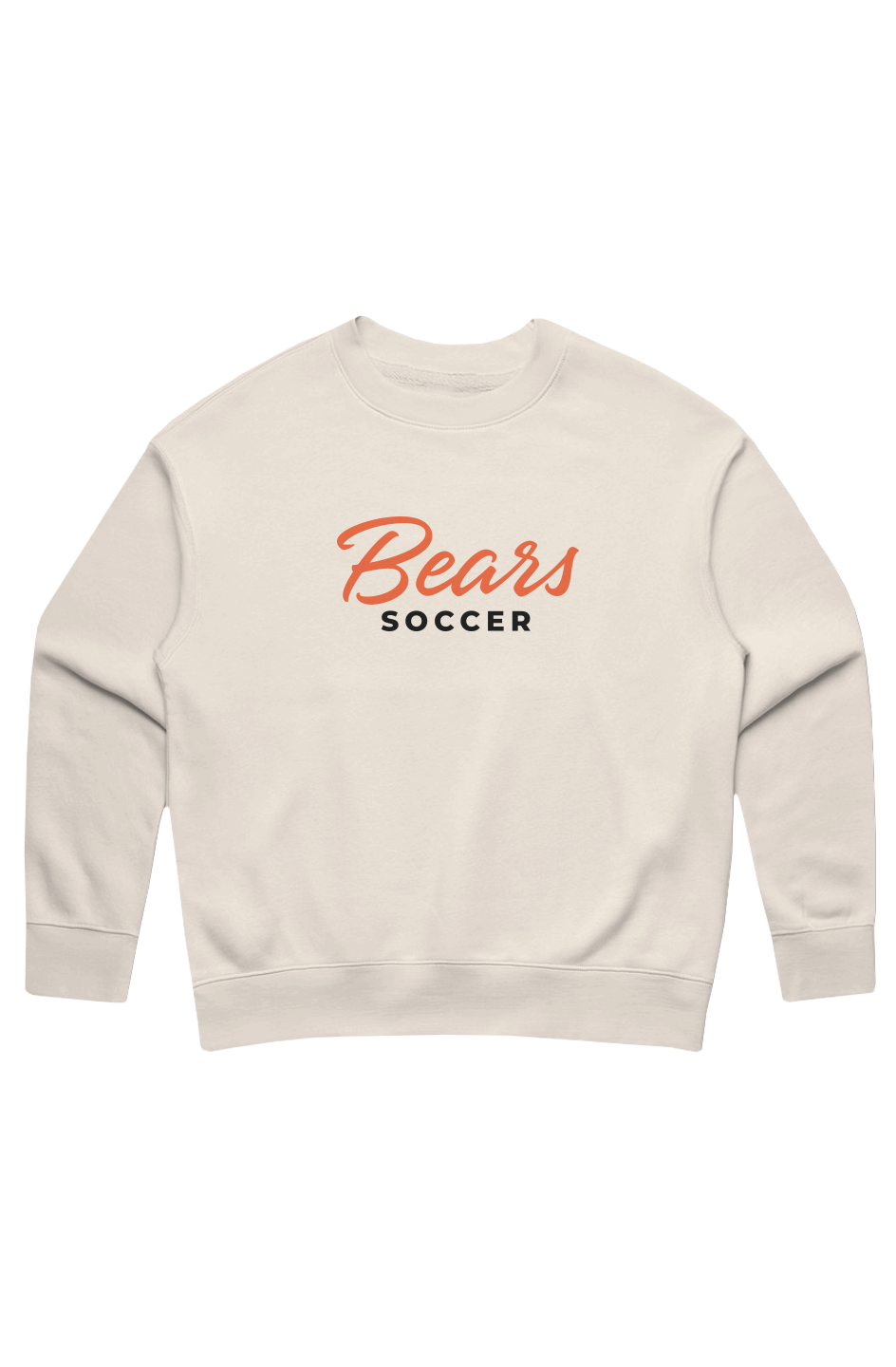 White Bear Lake Soccer Women's Premium Relax Crew