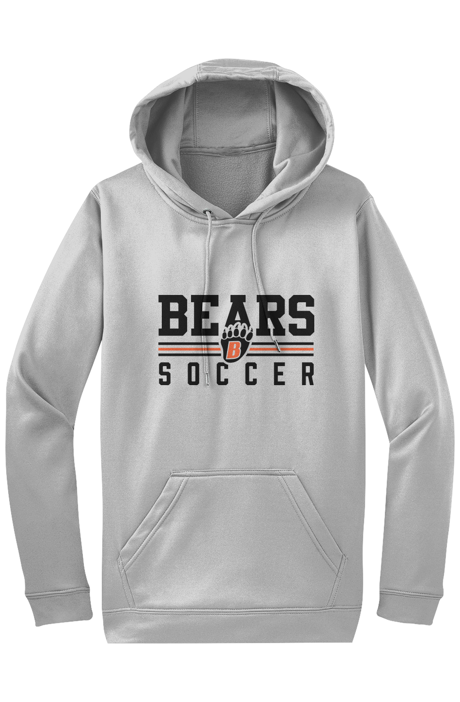 White Bear Lake Soccer Pro Fleece Hoodie