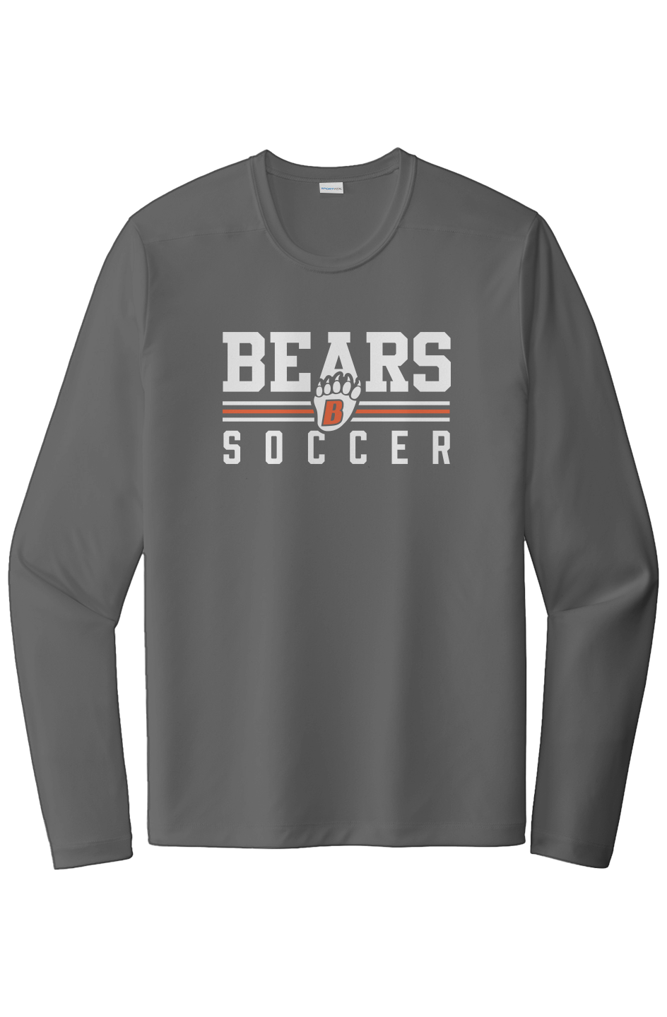 White Bear Lake Soccer Pro Long Sleeve Tee