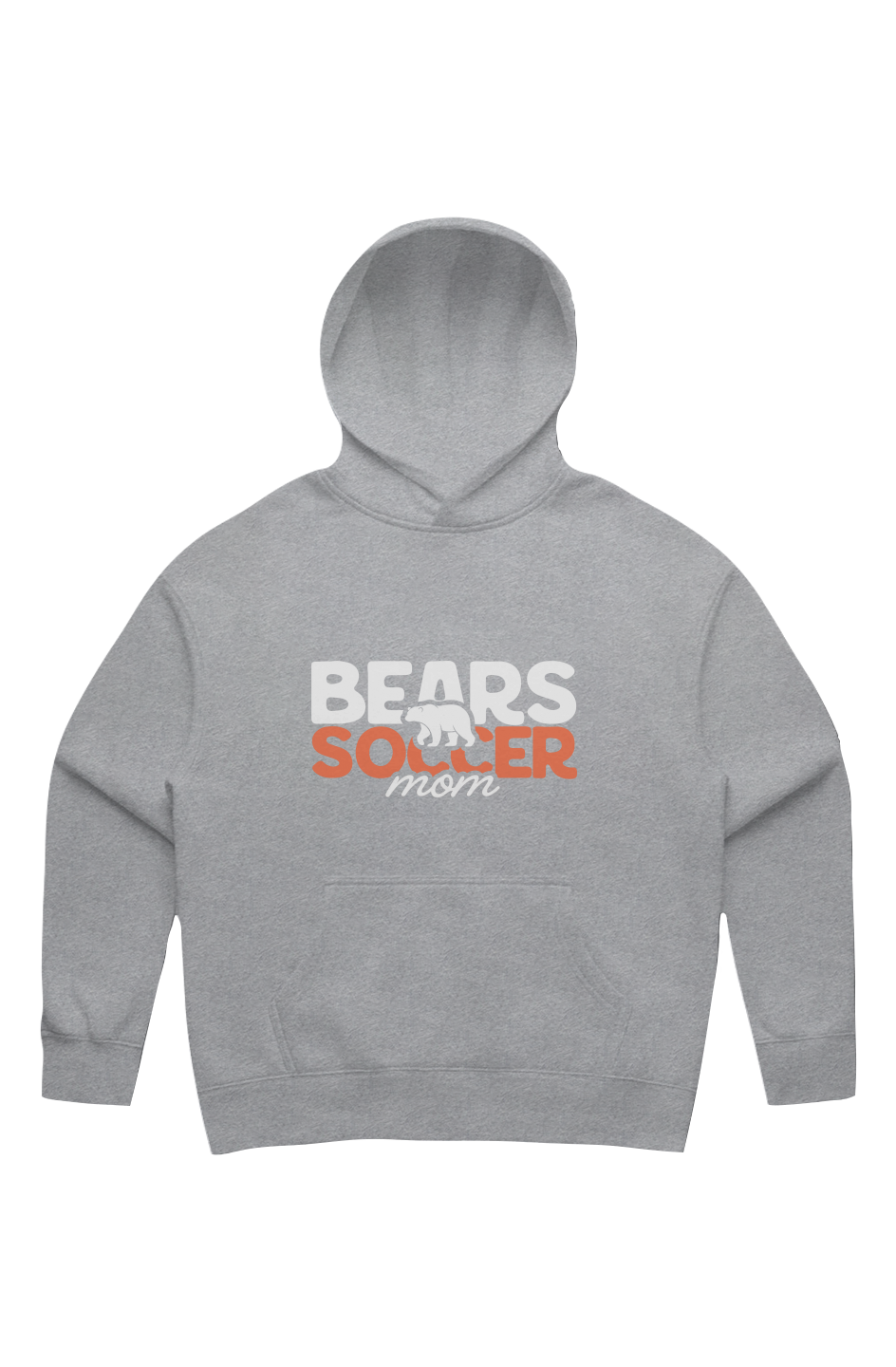 White Bear Lake Soccer Mom Women's Premium Relax Hoodie
