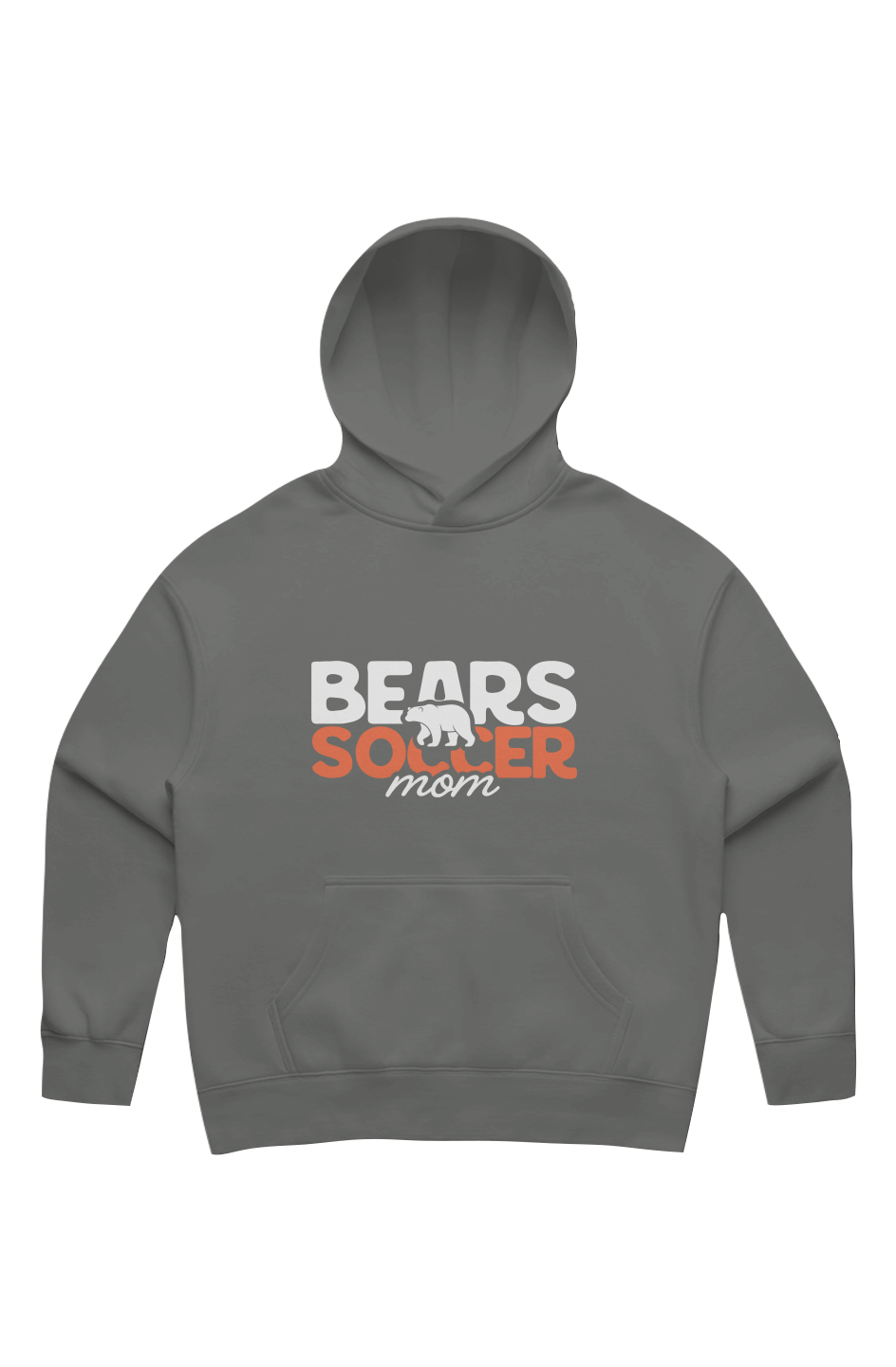 White Bear Lake Soccer Mom Women's Premium Relax Hoodie