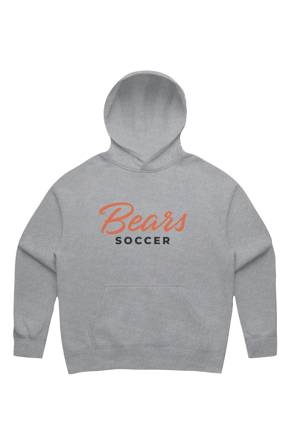 White Bear Lake Soccer Women's Premium Relax Hoodie