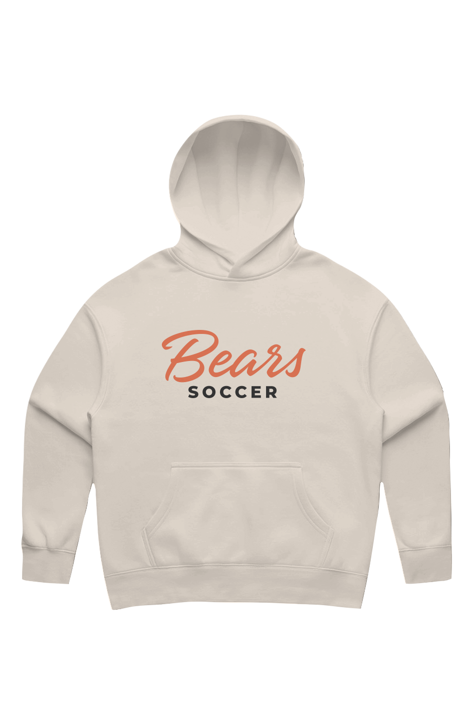 White Bear Lake Soccer Women's Premium Relax Hoodie