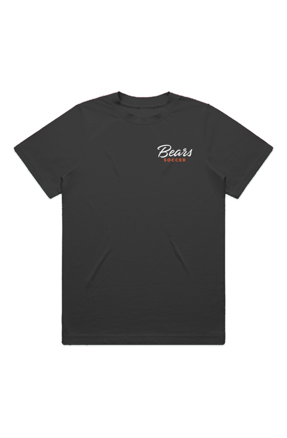 White Bear Lake Soccer Women's Premium Heavy Tee