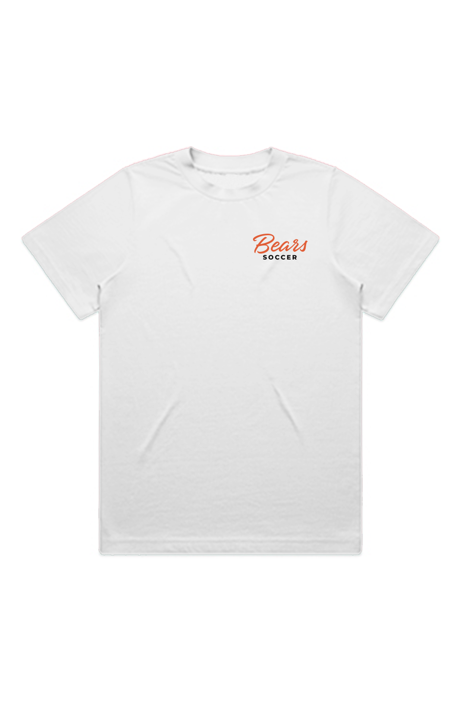 White Bear Lake Soccer Women's Premium Heavy Tee