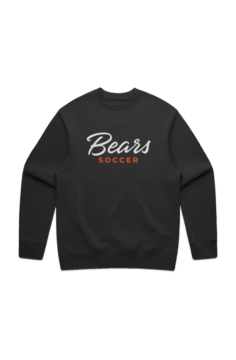White Bear Lake Soccer Men's Premium Relax Crew