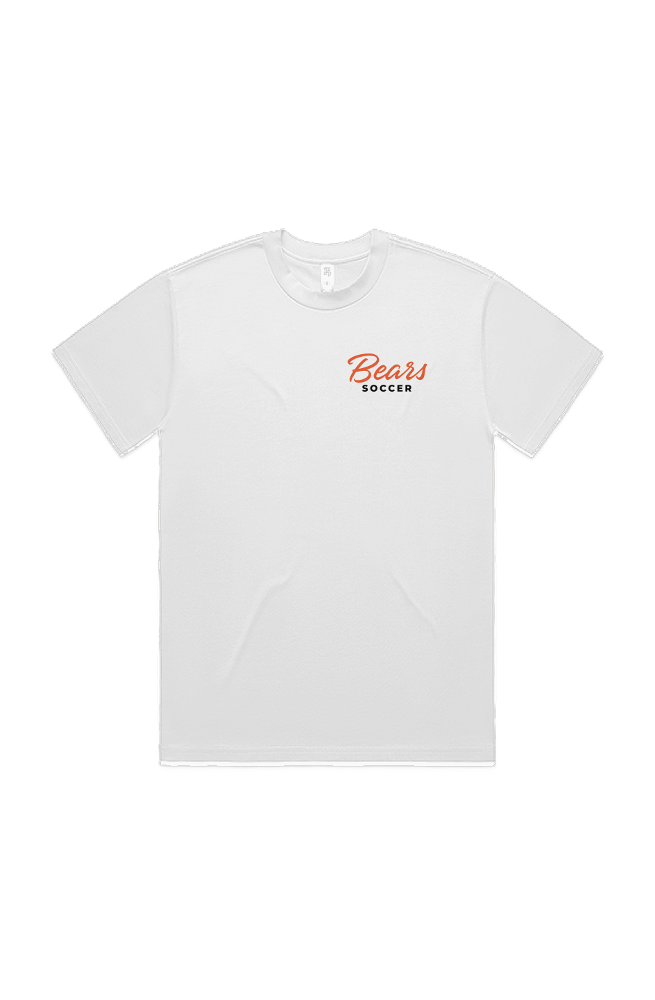 White Bear Lake Soccer Premium Heavy Tee