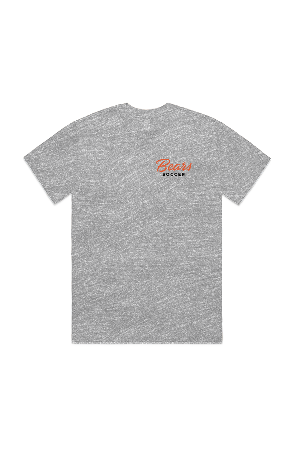 White Bear Lake Soccer Premium Heavy Tee