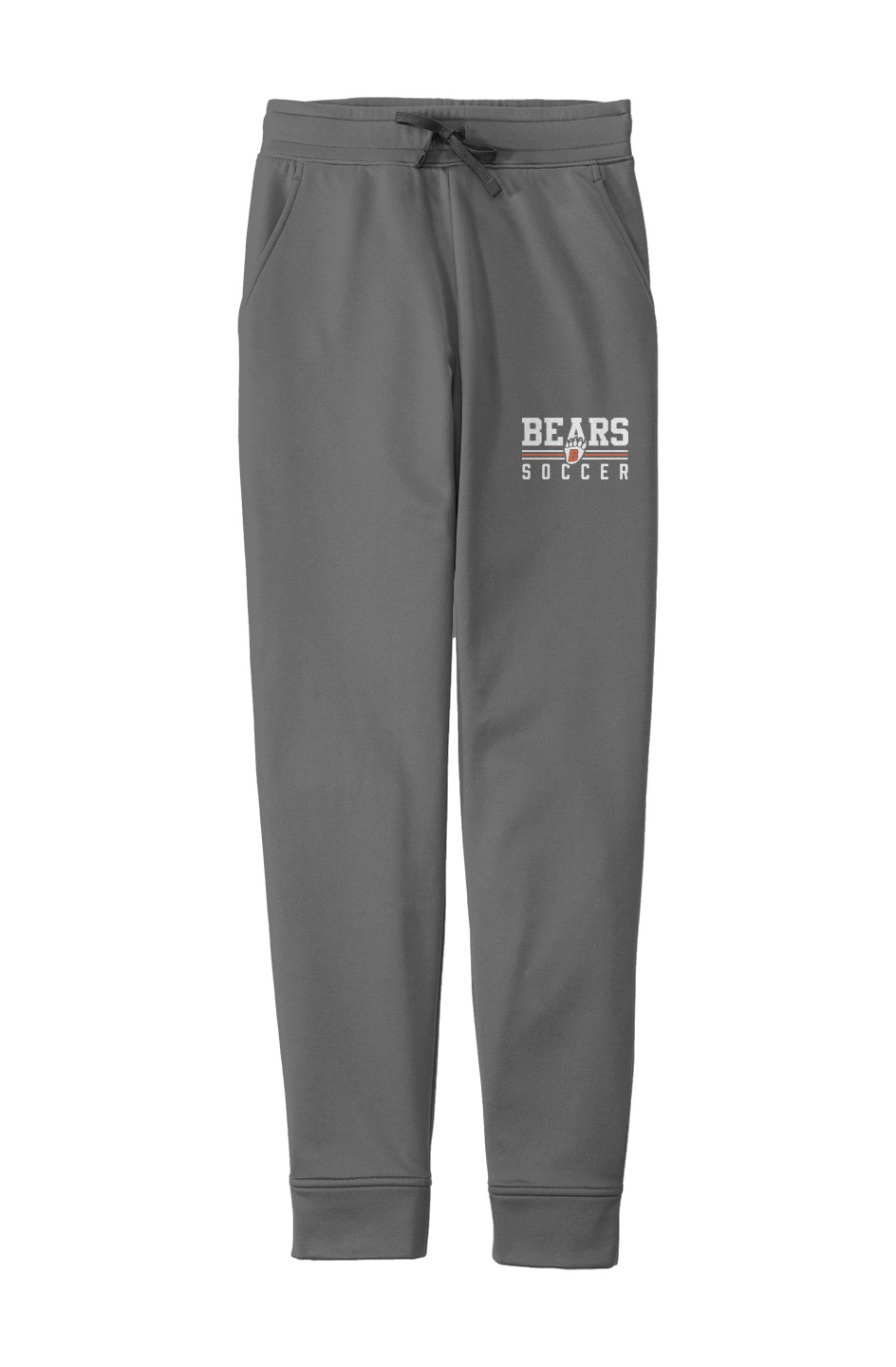 White Bear Lake Soccer Pro Fleece Jogger