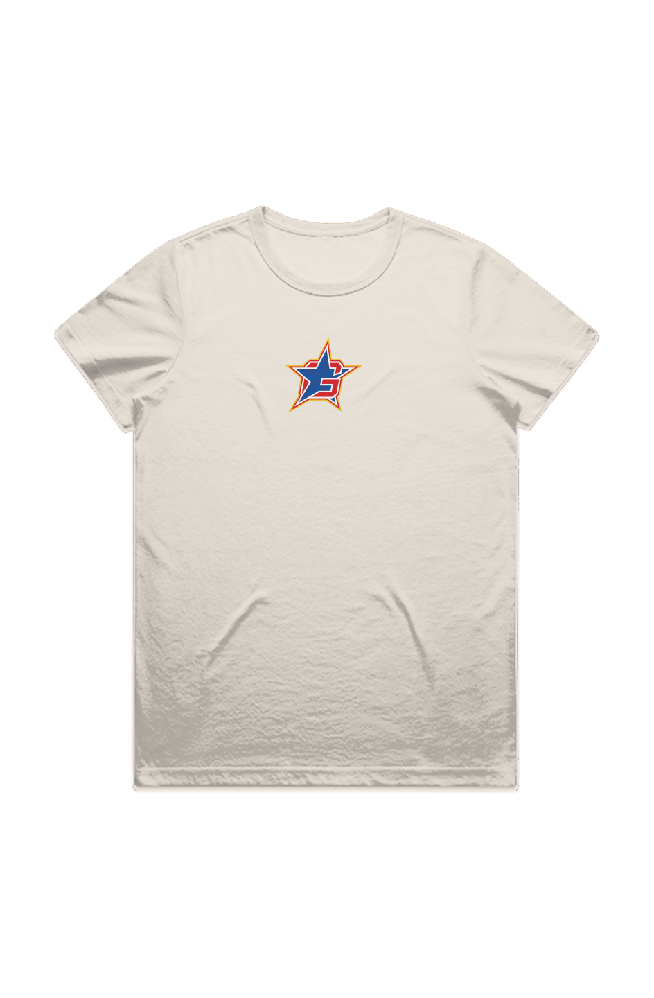 Gentry Academy Women's Active Blend Tee