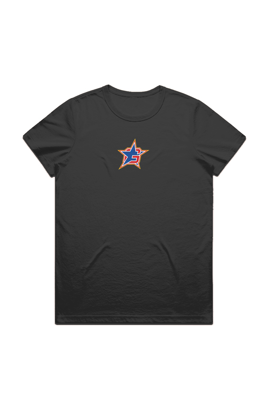 Gentry Academy Women's Active Blend Tee
