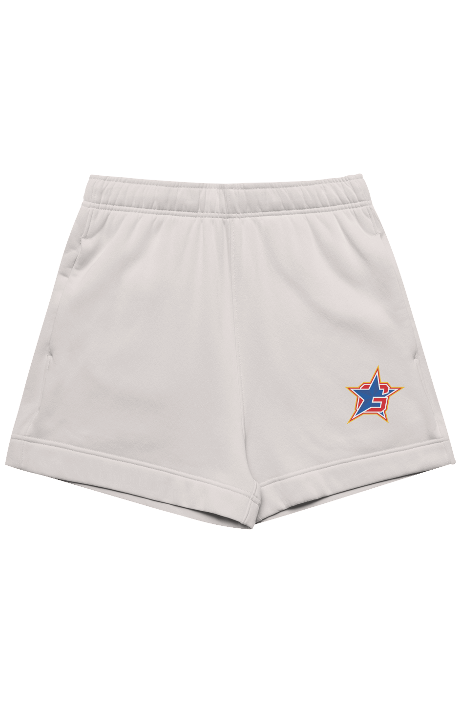 Gentry Academy Women's Relax Track Shorts
