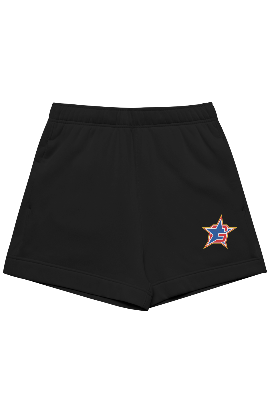Gentry Academy Women's Relax Track Shorts