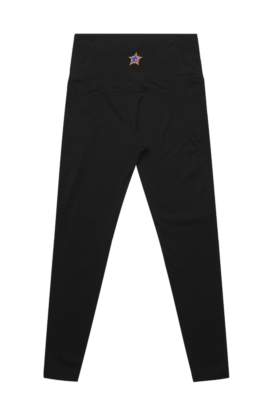 Gentry Academy Women's Active Leggings