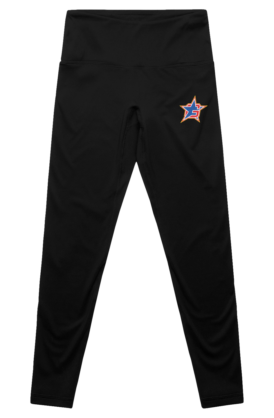Gentry Academy Active Seamless Leggings