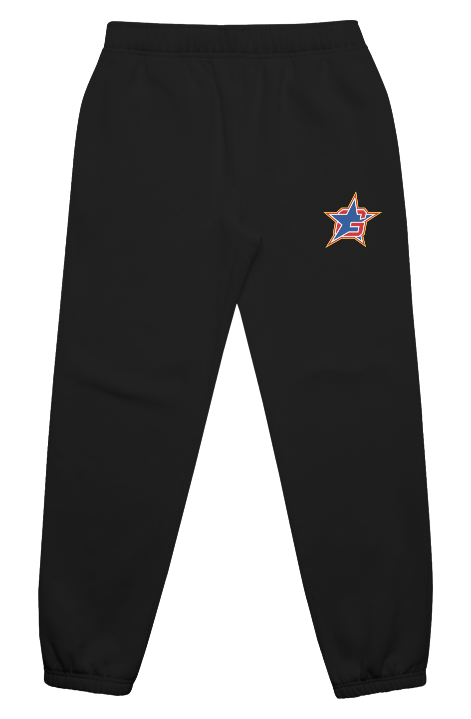 Gentry Academy Women's Premium Relax Track Pants