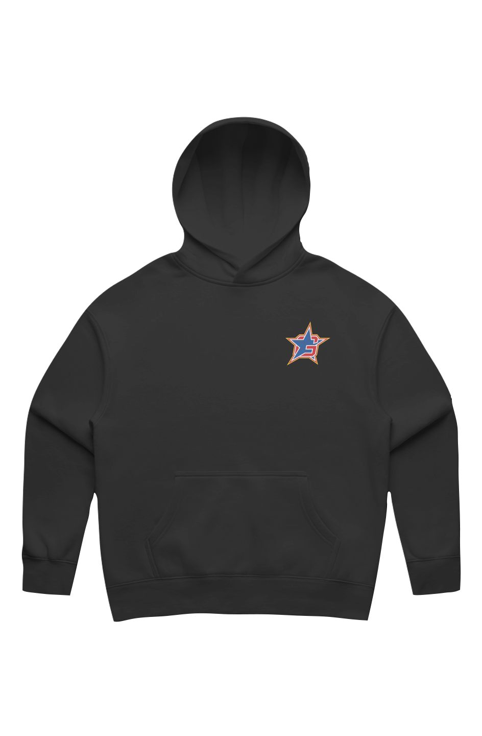 Gentry Academy Women's Premium Relax Hood