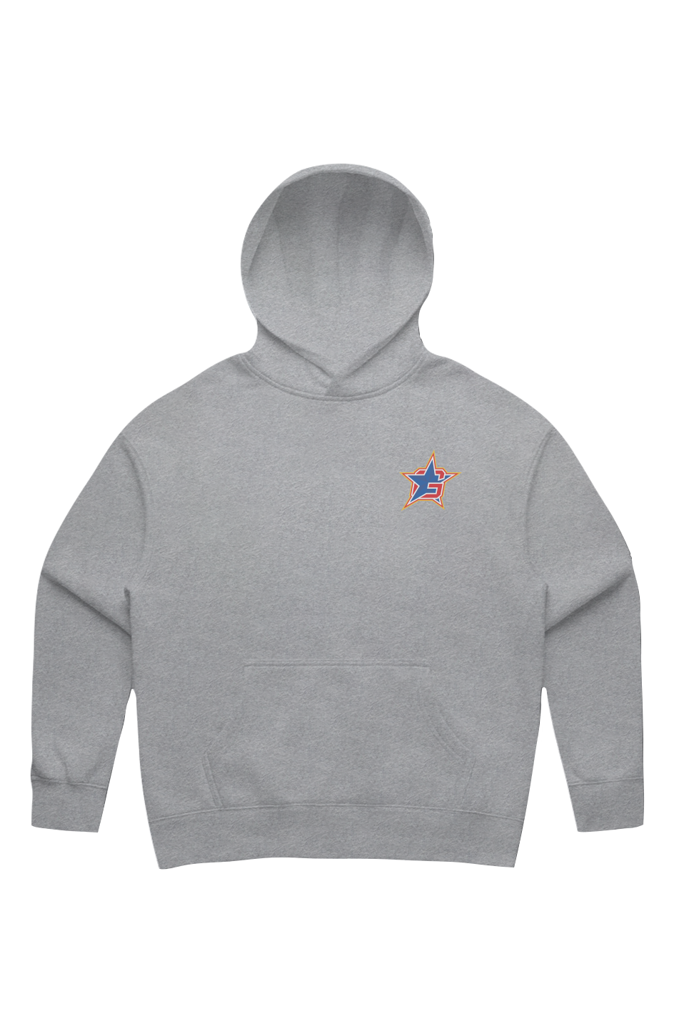 Gentry Academy Women's Premium Relax Hood
