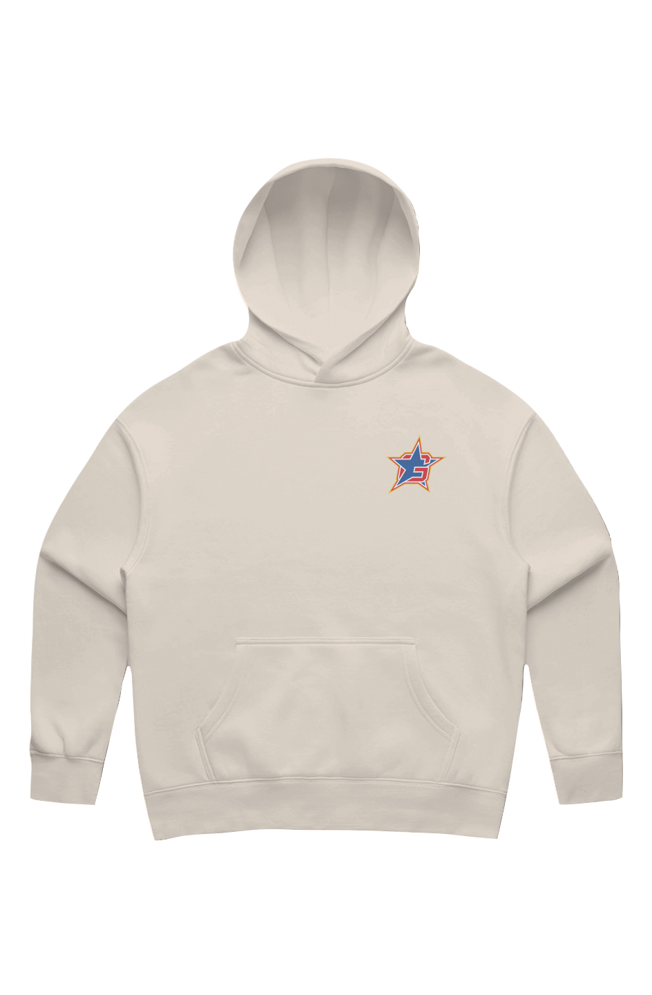 Gentry Academy Women's Premium Relax Hood