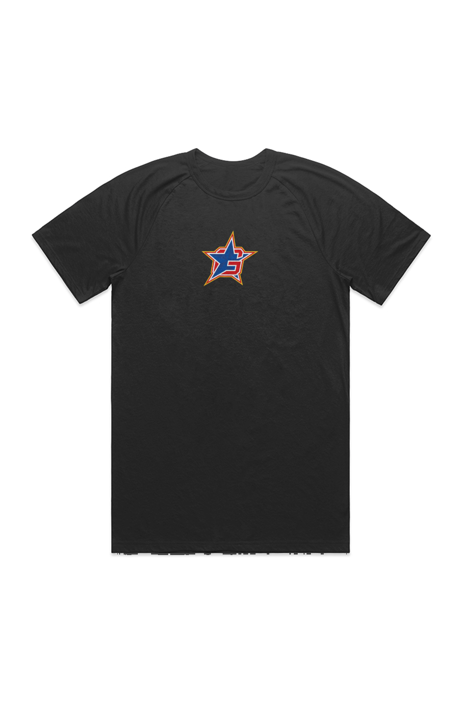 Gentry Academy Active Blend Tee