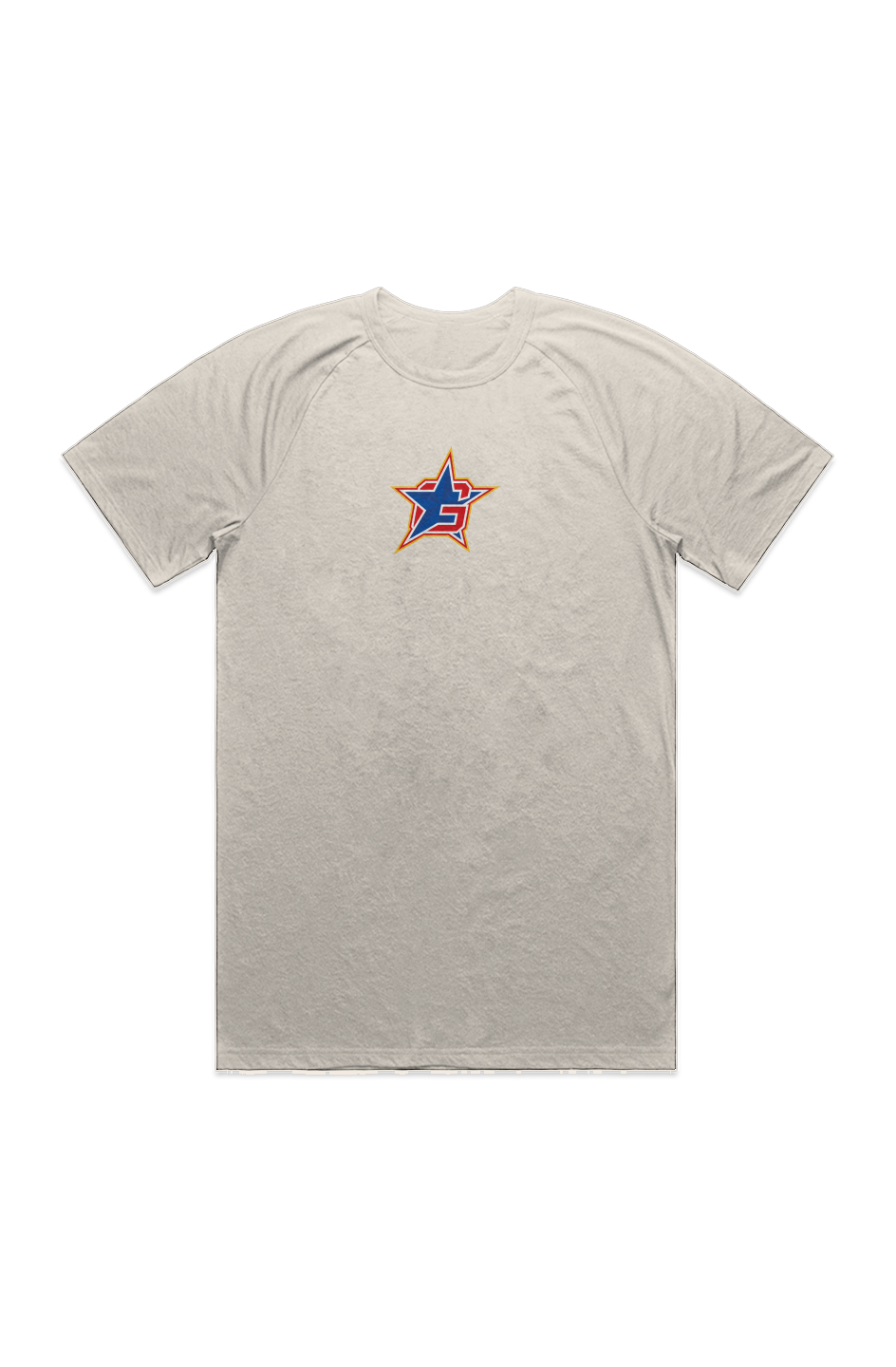 Gentry Academy Active Blend Tee