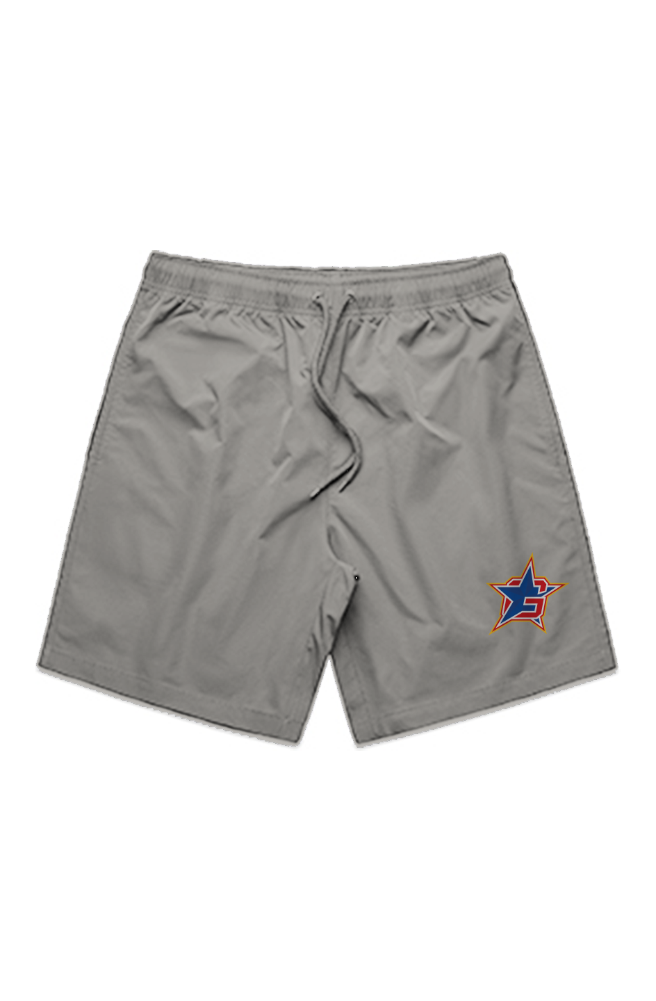 Gentry Academy Men's Training Shorts