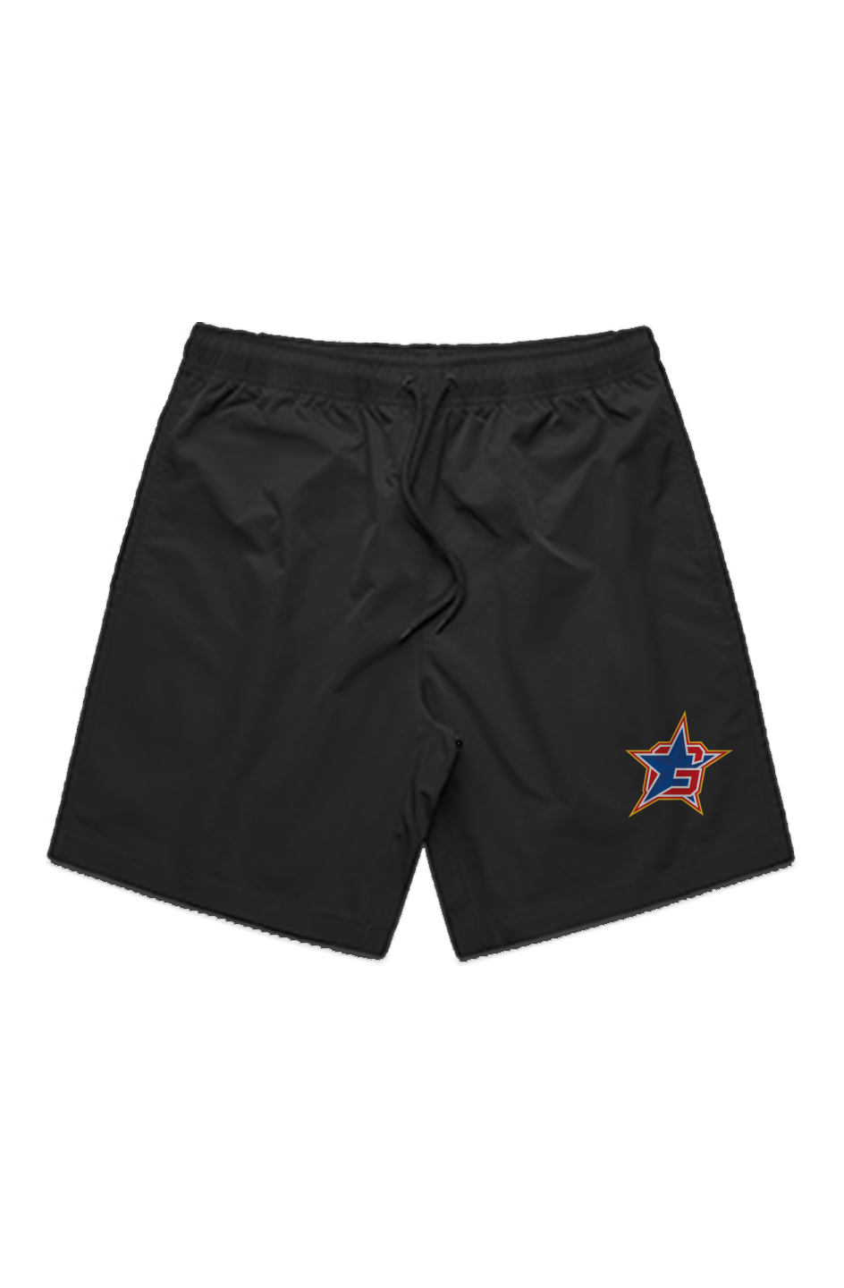 Gentry Academy Men's Training Shorts